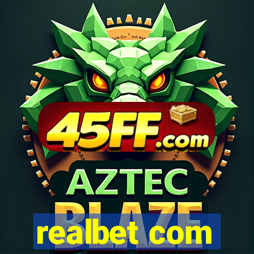 realbet com